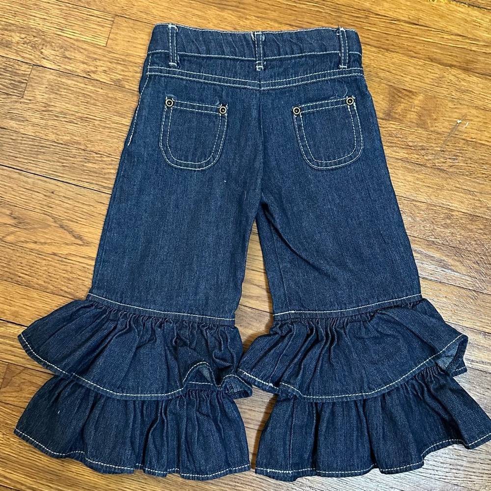 Persnickety jeans 2T - Picture 2 of 2